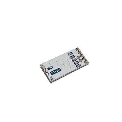 China Hot Selling Module Integrated Circuit Electronic Components HC-12 Wireless Module for sale