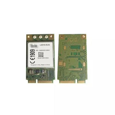 China New WIFI+ LE910-EUG 4G Module Original Chip Original Chip IC LE910-EUG 4G Integrated Circuit for sale