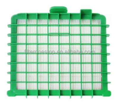 China No vacuum cleaner applies to HEPA filter accessory applies to Rowenta Silence Force ZR002901 Q84E for sale