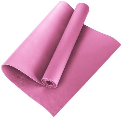 China Ginástica amigável impermeável de Eco EVA Yoga Mat For Fitness Pilates à venda