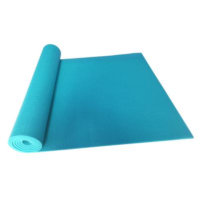 China Runlin Sticky Premium Large Yoga Mat non toxic for Floor Exercise for sale