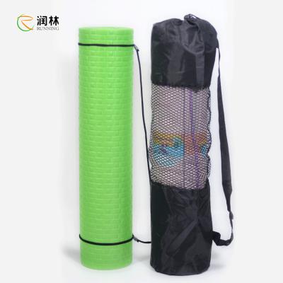 China Ioga Pilates de 4MM EVA Workout Floor Pads For e exercícios de assoalho à venda