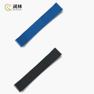 China Runlin laços de uma resistência de 9 polegadas, faixas da resistência do músculo da construção de 600*50mm à venda