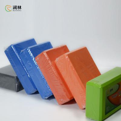 China 22*15*7.5cm EVA Yoga Block High Density macia lavável à venda