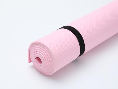 China Meditação de pouco peso de Pilates da proteção de EVA Fitness Mat Floor à venda