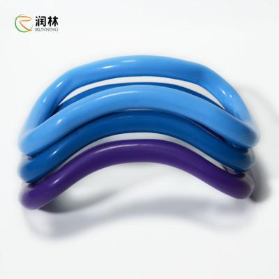 China Ioga Ring For Back Relieve Fatigue do ligamento do estiramento de Runlin à venda