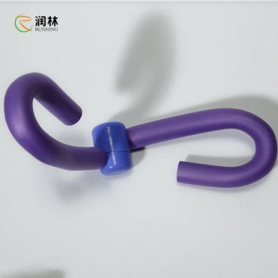 China instrutor portátil do músculo do pé 300g, corpo dando forma exterior de For Inner And do instrutor do pé da aptidão à venda