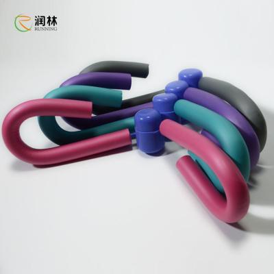 China Círculo mágico Ring Custom Fitness Accessories da ioga de Pilates do punho dobro à venda