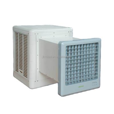 China Hotel window type air conditioner (evaporative) for sale