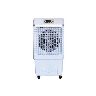 China Popular Selling Evaporative Cooler Air Cooler Fan Air Cooler Pump Protection Large Air Circulation Industrial Water Chiller for sale