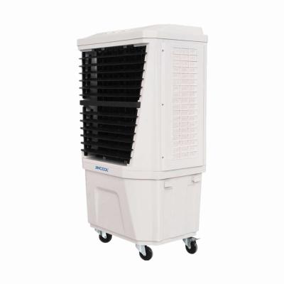 China JHCOOL Home Appliance Water Cooler/Air Portable Outdoor Evaporative Cooler 4500 m3/h for sale