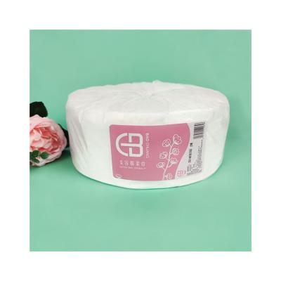 China Face Wash China Supplier Soft And Comfortable Lightweight Disposable Face Towel for sale