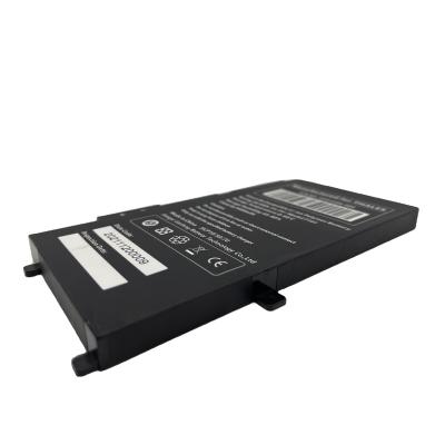 Cina Laptop Battery Reliable Performance Battery Manufacturer Backup Batteries For Laptop in vendita