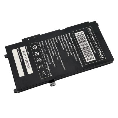 中国 Industrial PC Battery Easy To Use Slim Original Bulk Used Laptop Batteries 販売のため