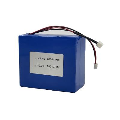 China Custom Wholesale Industrial Commercial PC Batteries Pro Industrial PC Battery for sale