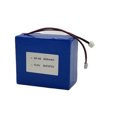 China Pro 9 Volt Industrial PC Customized Design Industrial PC Battery Vehicle Industrial Storage for sale