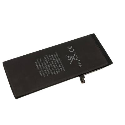 China For Apple Battery Selling Mobile Phone Battery Small Sticker Hot Mobile Replacement Te koop