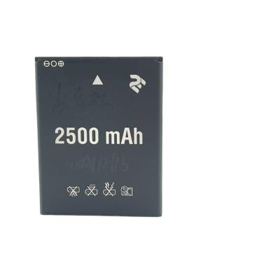 China High Quality Big Cell Phone Battery Mobile Battery Various Useful Functions à venda