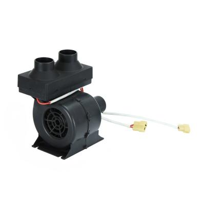 China Geometric Defogger For Car 12v Heater Defrosts Portable Car Glass Defogger for sale