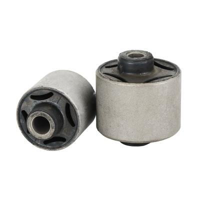 China Best Price Auto Suspension System Rubber Bushings Lower Control Arm Rubber Bushing for sale