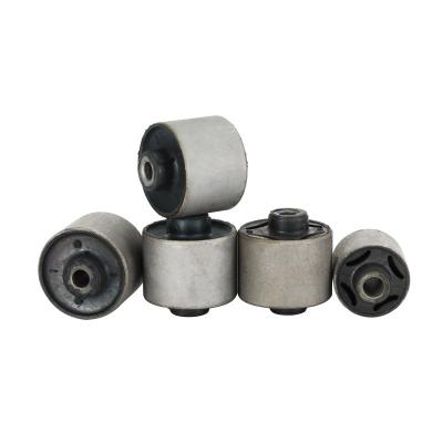 China Best Car Auto Accessories Suspension System Suspension System Part Arm Rubber Bushing for sale