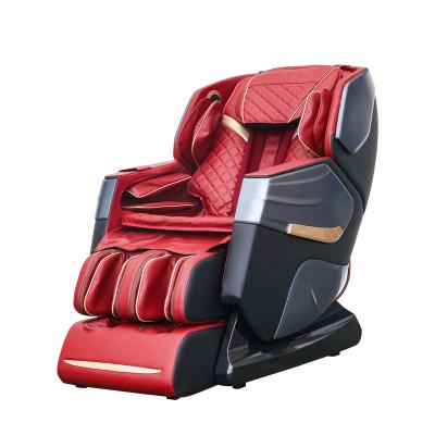 China China Luxury Massage Chair Full Body OEM Odm Real Body Relax 2D Multifunctional Massage Chair for sale