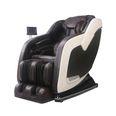 China Factory wholesale OEM full body chair massager 2022 2D airbags electric back heated massager for sale