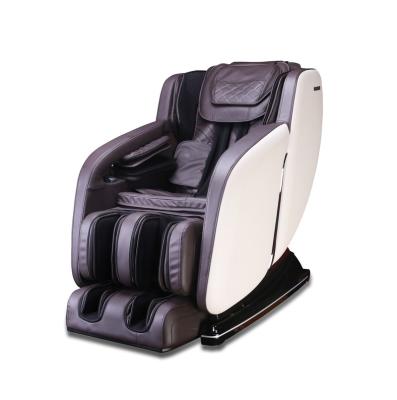 China Best Body China Massage Chair OEM ODM Adjustable Weightlessness Recline Massage 2D Electric Massage Chair for sale