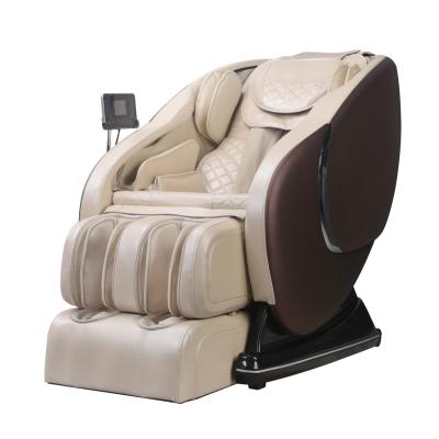 China OEM ODM Multi-Function Full Body Luxury Weightless Lazy Massage Chair Sofa Body Massage Boy 3D Lazy Chair for sale