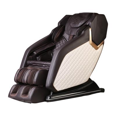 China OEM Odm Full Body Gravity Massage Chair 2D Portable Cheap Office Chair Massages 0 Massage Chair for sale