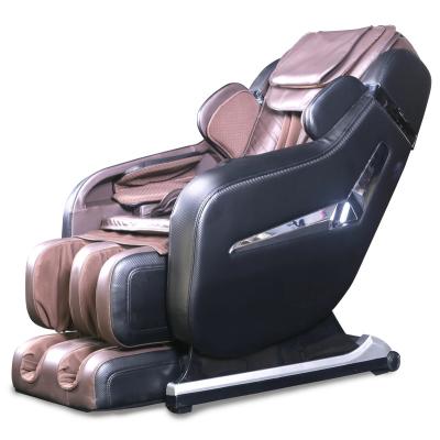 China OEM Wholesale 2D Full Body Odm Body Weightless Massage Relaxing Chair for sale