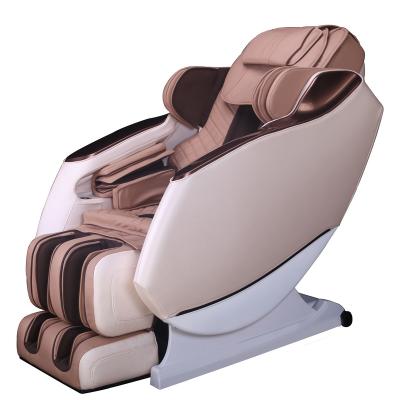 China OEM High Quality Odm Luxury Full Body 2D Full Body Massage Scratcher Sensual Back Chair for sale