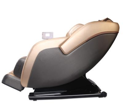 China High Quality Small 2D Passionate Massage Chair Fullbody Weightless Body Foot Massage Chair for sale