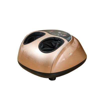 China Electric Foot Odm Foot Massager Foot Massager Roller With Remote Control for sale