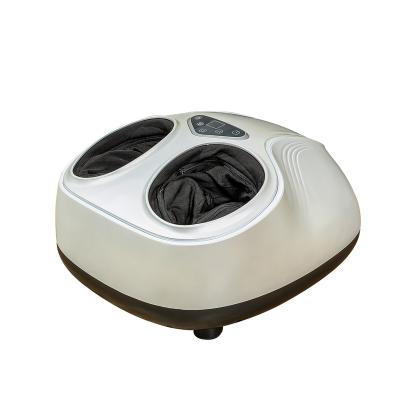 China Chinese Foot Massager Air Pressure Model Shiatsu Foot Massager Machine for sale