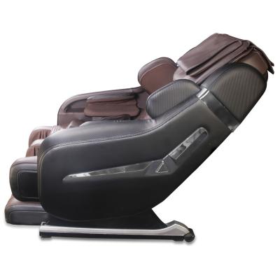 China Wholesale Luxury Full Body Massage Chair OEM Odm Body Massage Chair 4D Weightlessness for sale