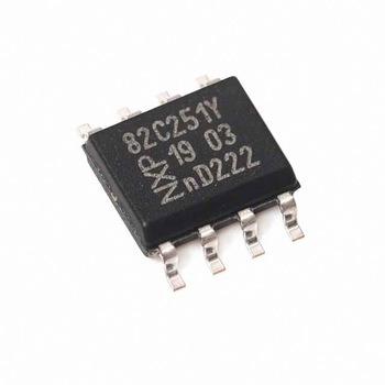 China New Original 100% PCA82C251T/YM Electronic components integrated circuit IC chip 100% new original genuine for sale