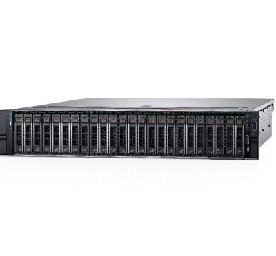 China New and Original R740 5220 2.2G , 18C/36T 4214R Dell PowerEdge R740 Rack Server PowerEdge R740 for sale