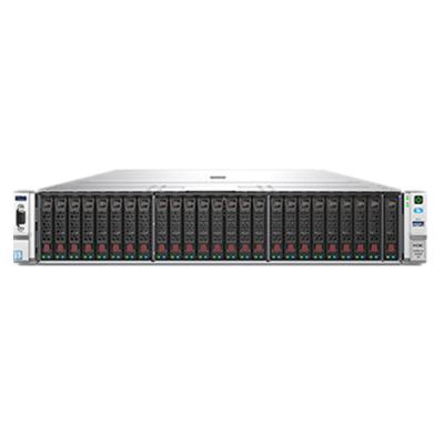 China Hot Sale H3C 2U Server R4900 G3 Intel Xeon 4110 CPU Stand Server H3C R4900 G3 for sale