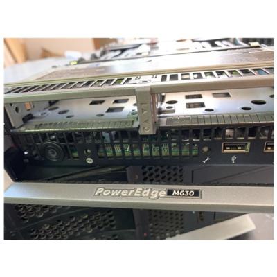 China Dell PowerEdge M640 Blade Server with Intel Xeon 6254 Core 18 3.1GHz PowerEdge M640 for sale