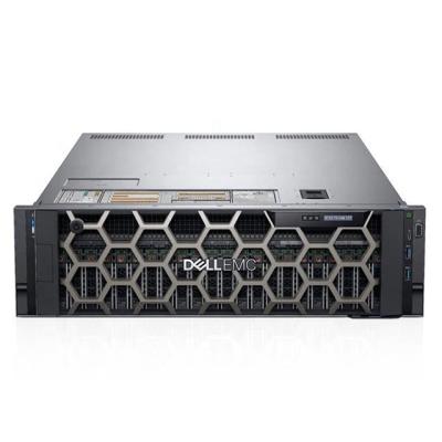 China Original Dell Rack Server Intel Xeon Gold 6130 dell 16C/32T r940 server R940 for sale