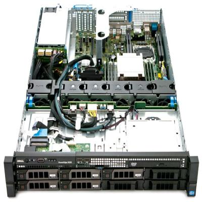 China Original Dell R230 Server Intel Xeon E5-2620 v4 DELL R230 2U Rack Server R530 for sale