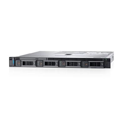 China Dell Server Poweredge R240 Intel Xeon E2226G 3.4GHz 6C/6T Rack Server R240 Poweredge R240 Rack Server for sale