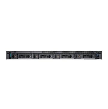 China Dell PowerEdge R240 Intel Celeron G4900 3.10GHz Rack Server Made in China PowerEdge R240 for sale