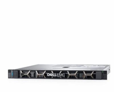 China Wholesale Original New Dell PowerEdge R340 Intel Celeron G4900 3.10GHz Rack PowerEdge R340 Server for sale