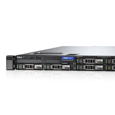 China High Quality Dell PowerEdge R430 E5-2600 Intel Xeon V4 Rack Server PowerEdge R430 for sale