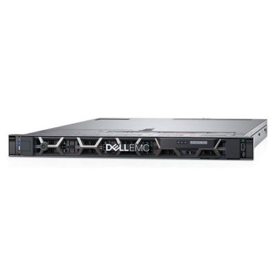 China Dell R440 Server 5218R 2.1GHz CPU 16gb ddr4 Ram Poweredge R440 Poweredge R440 Rack Server for sale