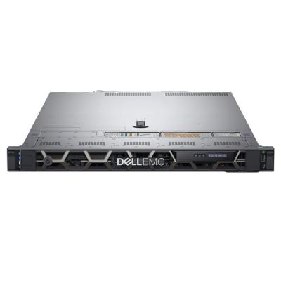 China Hot Sale Dell Poweredge R440 Xeon 4216 2.5GHz 16gb ddr4 RAM Dell R440 Server Poweredge R440 Rack Server for sale