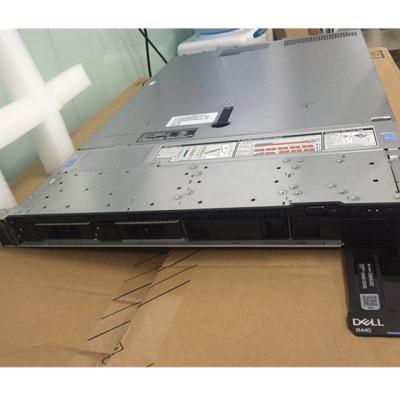 China Products Status Dell R440 Current Rackmount Server 1U R440 For DELL Dell PowerEdge R440 for sale