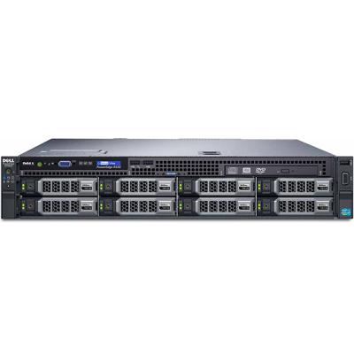 China PowerEdge R540 Intel Xeon Processor Silver 4114 Server Dell r540 Server R540 for sale